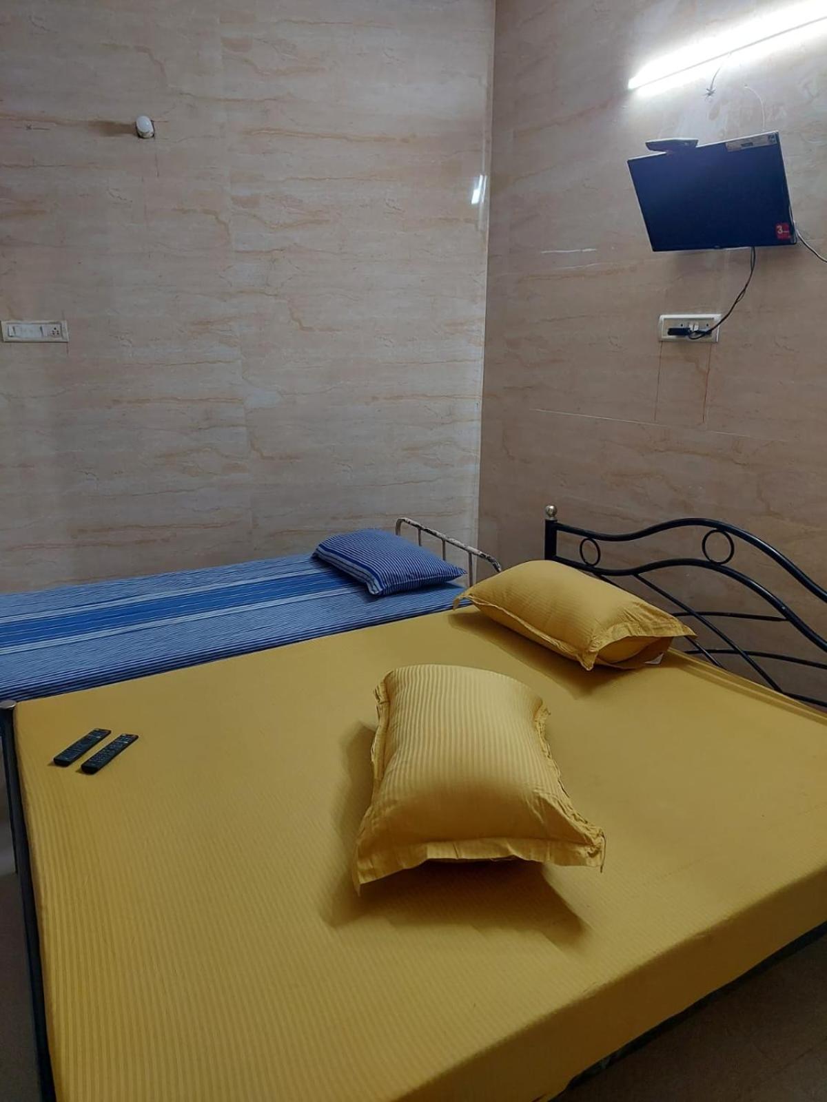 St Xavier Always Hotel Chennai Exterior photo