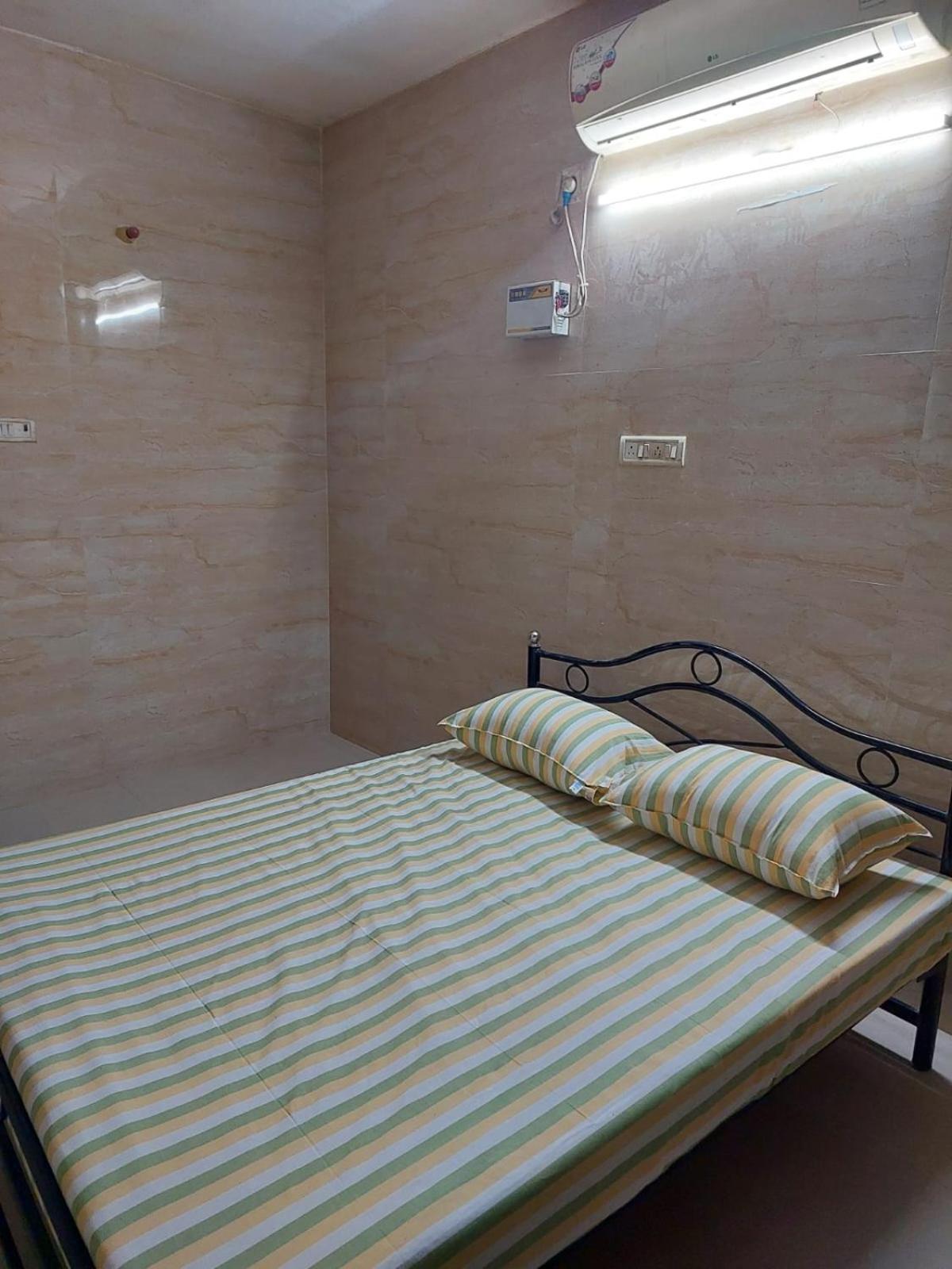 St Xavier Always Hotel Chennai Exterior photo
